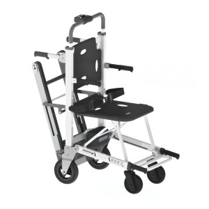 Silla Oruga Electrica Ps-196 Iva Super Reducido Blanca 
